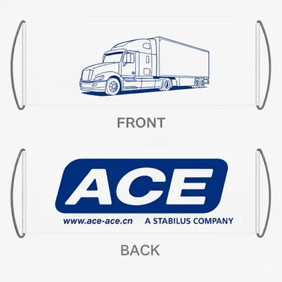 Both Sides - Custom Flying Discs