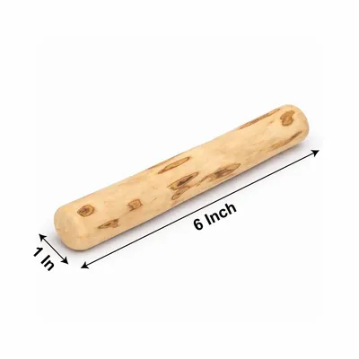 1 x 6 inch - Custom Flying Discs