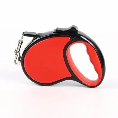 RED - Custom Flying Discs