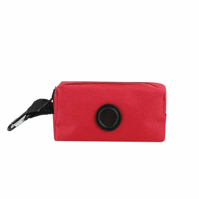 RED - Custom Flying Discs