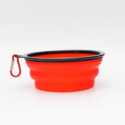 RED - Custom Flying Discs