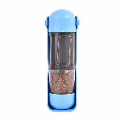 Blue - Custom Flying Discs