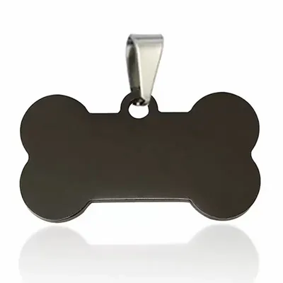 BLACK - Custom Flying Discs