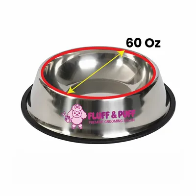 60 oz - Custom Flying Discs