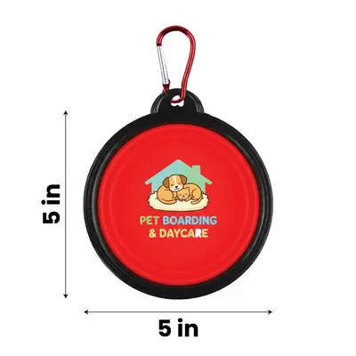 5 in. - Custom Flying Discs