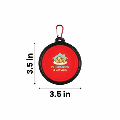 3.5 in. - Custom Flying Discs