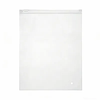 Zipper Bag - Custom Flying Discs