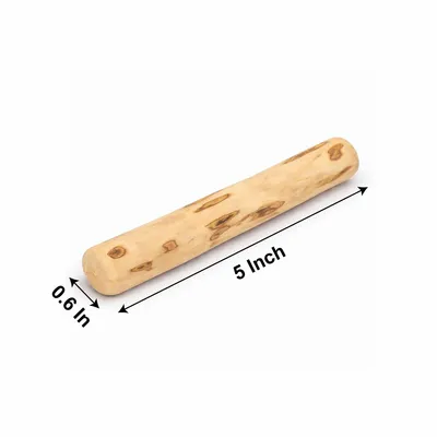 0.6 x 5 inch - Custom Flying Discs