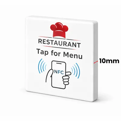 10mm - Custom Flying Discs