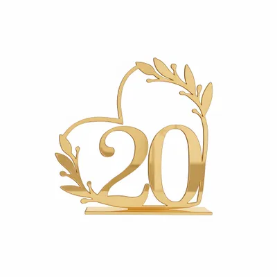 Gold - Custom Flying Discs