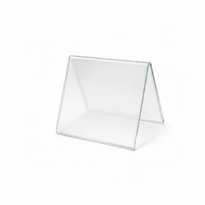 Transparent - Custom Flying Discs