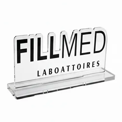 8 x 16 in - Custom Flying Discs