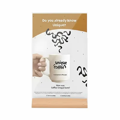 8.2 x 11.6 in - Custom Flying Discs