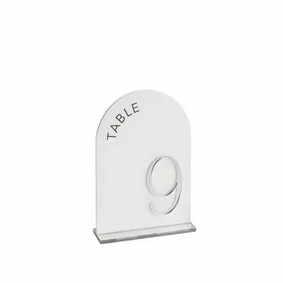 6 x 8 in - Custom Flying Discs