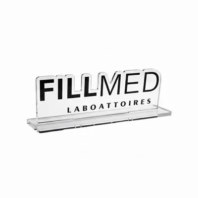 6 x 12 in - Custom Flying Discs