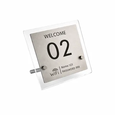 6 x 6 in - Custom Flying Discs