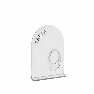 5.8 x 8.3 in - Custom Flying Discs