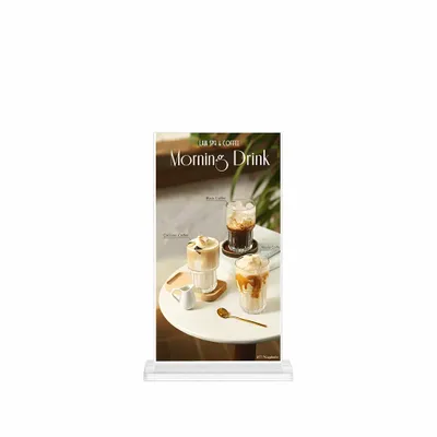 4 x 8 in - Custom Flying Discs