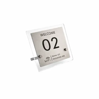 4 x 4 in - Custom Flying Discs