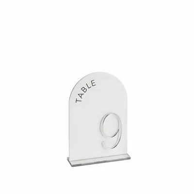 5 x 7 in - Custom Flying Discs