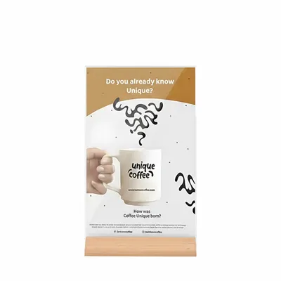 5.8 x 8.2 in - Custom Flying Discs