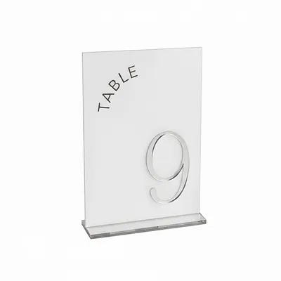 Square - Custom Flying Discs