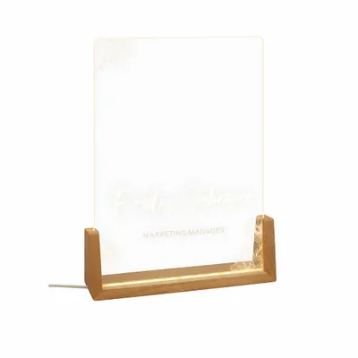 2 x 6.5 x 8 in - Custom Flying Discs