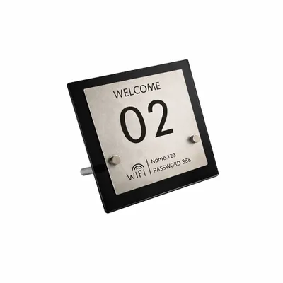 BLACK - Custom Flying Discs