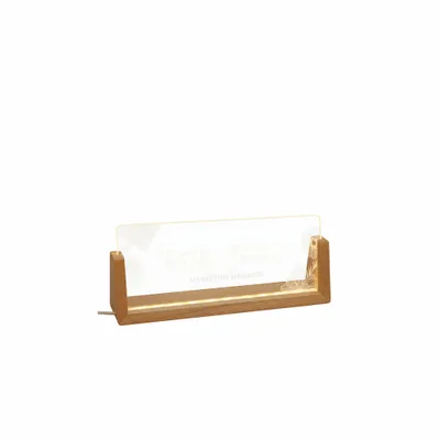 1.7 x 3 x 8.5 in - Custom Flying Discs