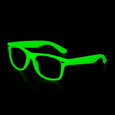 Green - Custom Flying Discs