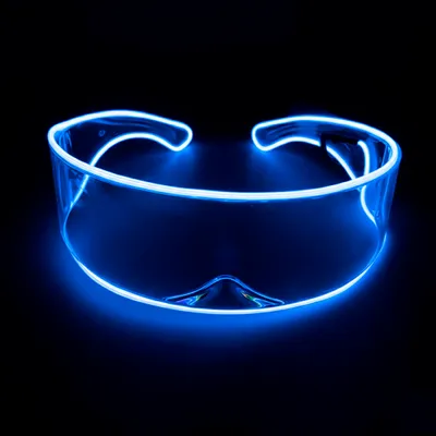 Blue - Custom Flying Discs