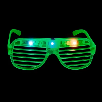 Green - Custom Flying Discs