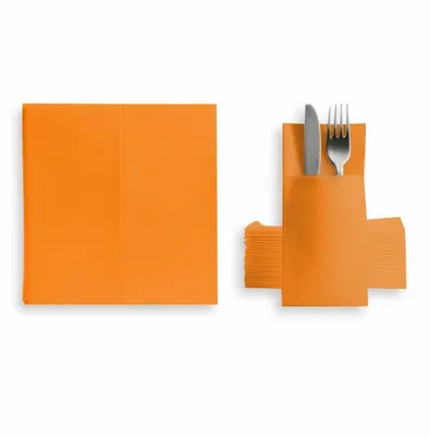 Orange - Custom Flying Discs