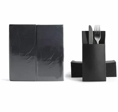 Black - Custom Flying Discs