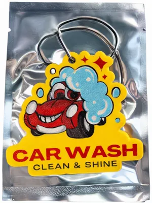 Holographic Packaging - Custom Flying Discs