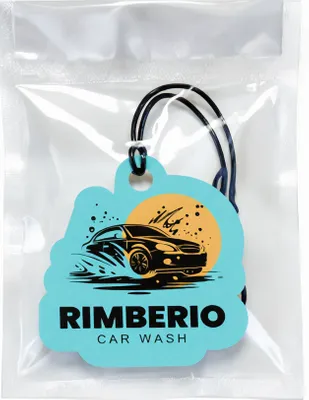 Custom Packaging - Custom Flying Discs