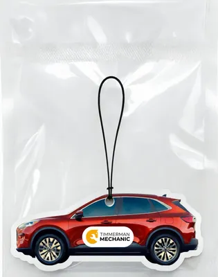 Standard Packaging - Custom Flying Discs