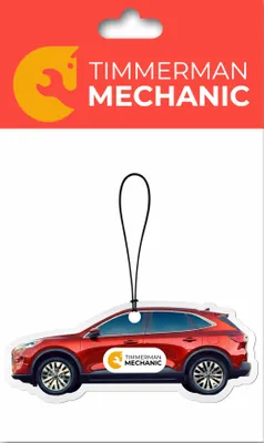 Custom Packaging - Custom Flying Discs