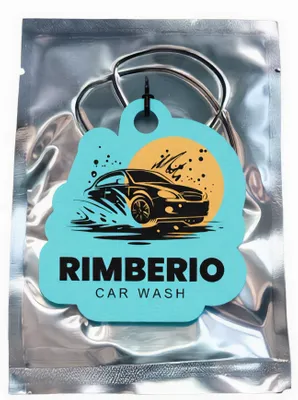 Holographic Packaging - Custom Flying Discs