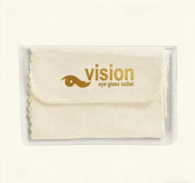 PVC Bag - Custom Flying Discs