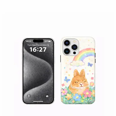 iPhone 16 Pro - Custom Flying Discs