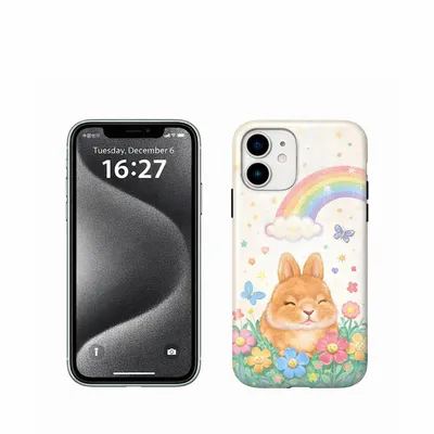 iPhone 12 - Custom Flying Discs