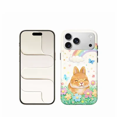 iPhone 17 Pro Max - Custom Flying Discs