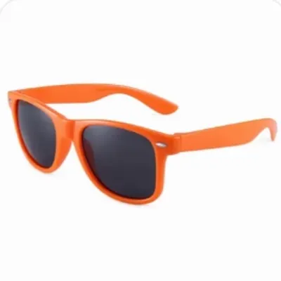 Orange - Custom Flying Discs