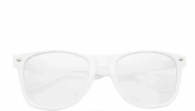 WHITE - Custom Flying Discs