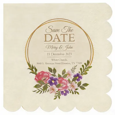 5 in x 5 in - Custom Flying Discs