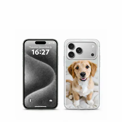 iPhone 17 Pro - Custom Flying Discs