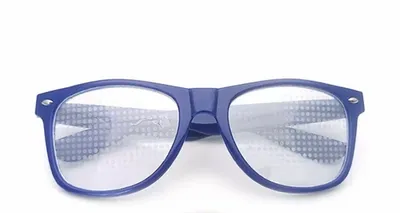 Blue - Custom Flying Discs