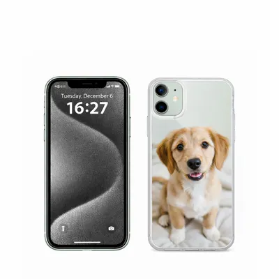 iPhone 12 - Custom Flying Discs