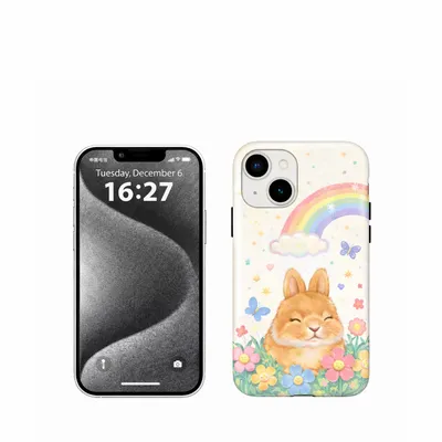 iPhone 14 - Custom Flying Discs